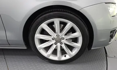 Audi A7 2015, 238824 км, за 10000000 KRW - фото 5
