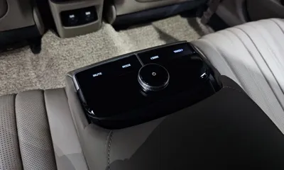 Kia K8 2022, 70809 км, за 28500000 KRW - фото 35