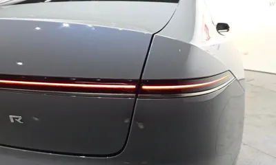 Hyundai Grandeur 2024, 4428 км, за 32600000 KRW - фото 23