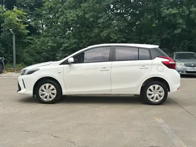 Toyota Vios FS 2019, 100300 км, за 31800 CNY