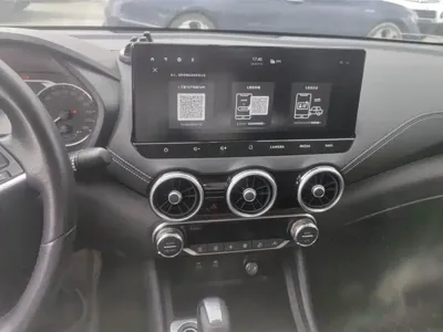 Nissan Sylphy 2024, 33500 км, за 72800 CNY - фото 13