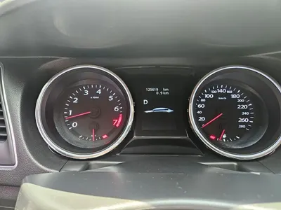 Renault-KoreaSamsung SM7 2017, 125587 км, за 6900000 KRW - фото 15