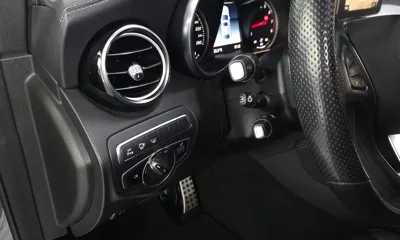 Mercedes-Benz GLC-Class 2019, 85512 км, за 28990000 KRW - фото 28