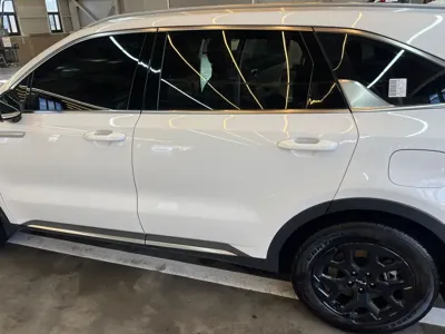 Kia Sorento 2025, 15800 км, за 48000000 KRW - фото 2