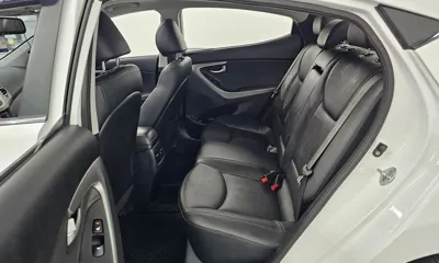 Hyundai Avante 2015, 146734 км, за 6900000 KRW - фото 12