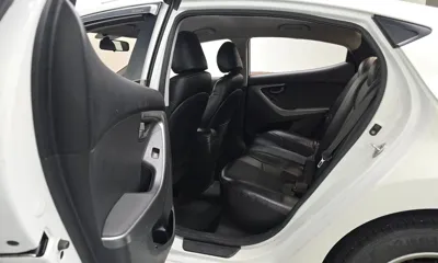 Hyundai Avante 2011, 222155 км, за 3200000 KRW - фото 12