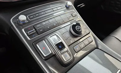 Hyundai Santafe 2021, 59647 км, за 23800000 KRW - фото 9