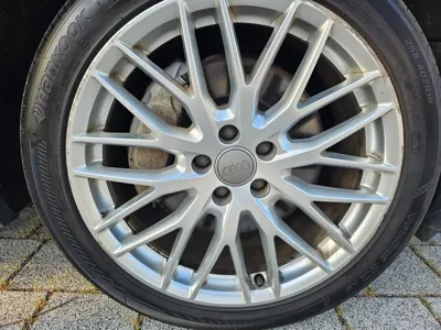Audi A6 2016, 178989 км, за 9300000 KRW