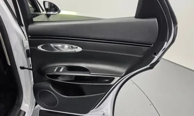 Genesis GV70 2021, 66411 км, за 29500000 KRW - фото 25