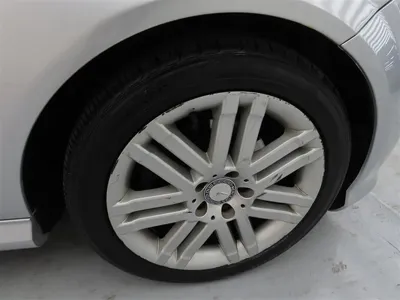Mercedes-Benz C-Class 2010, 89228 км, за 4000000 KRW - фото 20