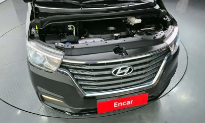 Hyundai Starex 2019, 48251 км, за 12990000 KRW - фото 6