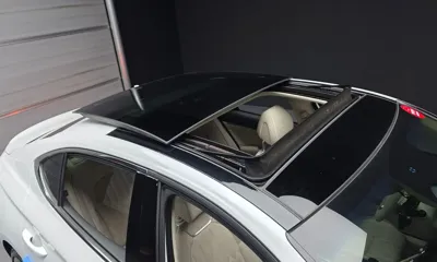 Genesis G70 2022, 24000 км, за 40000000 KRW - фото 29