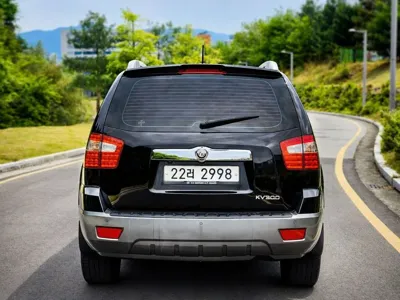 Kia Mohave 2012, 156530 км, за 7900000 KRW
