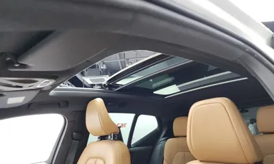 Volvo XC40 2021, 105528 км, за 24700000 KRW - фото 28