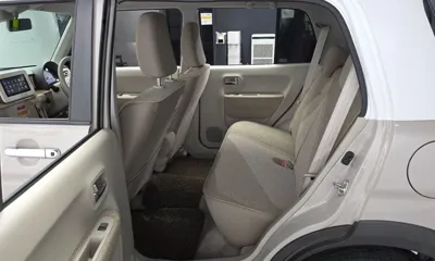 Suzuki Alto Lapin 2017, 64572 км, за 19600000 KRW - фото 11