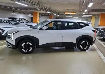 Kia Seltos 2026, 3 км, за 4200000 KRW - фото 5