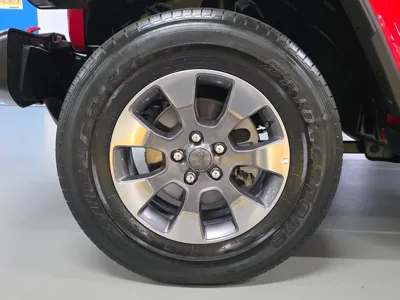 Jeep Wrangler 2019, 56131 км, за 34500000 KRW - фото 20