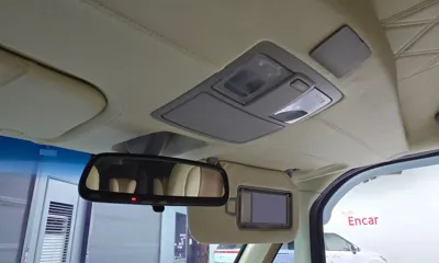 Kia Ray 2015, 114864 км, за 8400000 KRW - фото 19