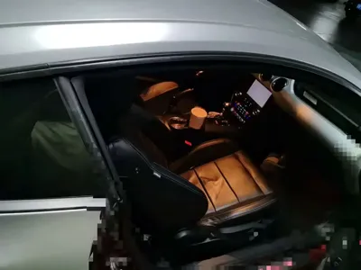Ford Mustang 2018, 51200 км, за 87899 CNY - фото 22