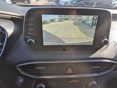 Hyundai Santafe 2019, 189701 км, за 13980000 KRW - фото 18