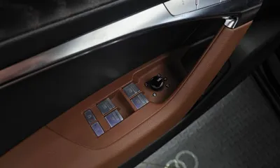 Audi A6 2023, 73057 км, за 36900000 KRW - фото 30