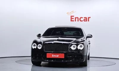 Bentley Flying Spur 2014, 80342 км, за 39900000 KRW