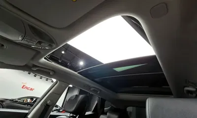 Hyundai Santafe 2015, 169609 км, за 8700000 KRW - фото 17