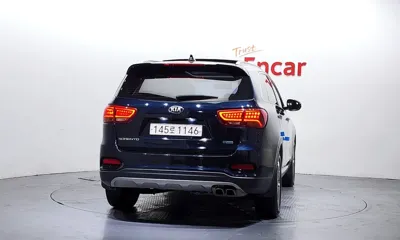 Kia Sorento 2018, 100696 км, за 16400000 KRW - фото 4