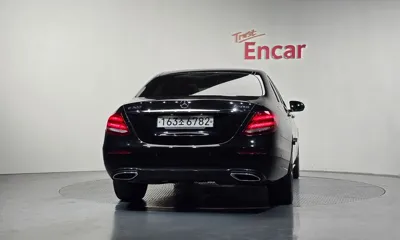 Mercedes-Benz E-Class 2020, 66018 км, за 25500000 KRW
