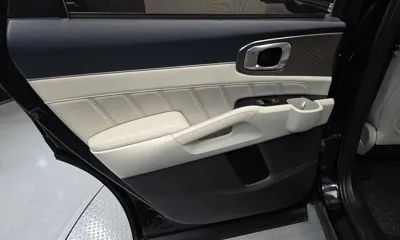 Kia Sorento 2021, 98431 км, за 24900000 KRW - фото 25