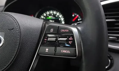 Kia Sorento 2020, 103220 км, за 17100000 KRW - фото 15