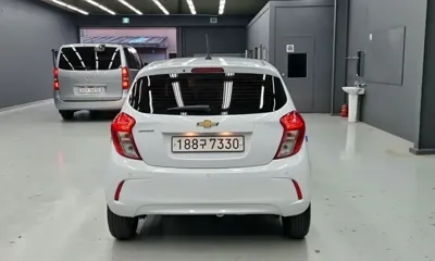 ChevroletGMDaewoo Spark 2021, 71300 км, за 8000000 KRW - фото 4