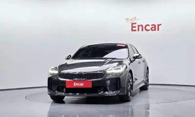 Kia Stinger 2019, 54334 км, за 20900000 KRW - фото 3