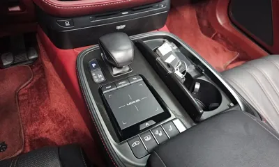 Lexus LS 2022, 68663 км, за 79900000 KRW - фото 9
