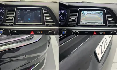 Hyundai Sonata 2018, 88902 км, за 13700000 KRW - фото 11