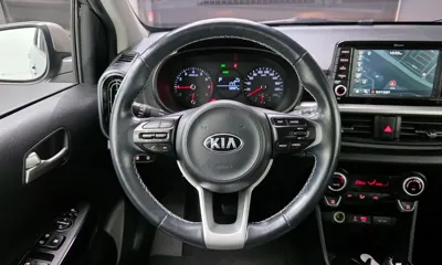 Kia Morning 2020, 52927 км, за 8900000 KRW - фото 13