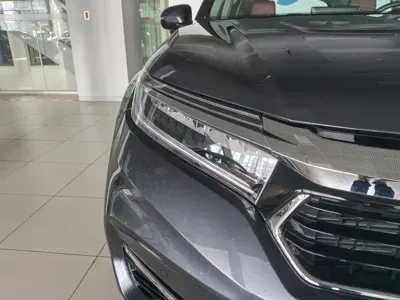 Honda Avancier 2023, 1600 км, за 170000 CNY