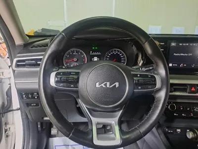 Kia K5 2023, 42384 км, за 22480000 KRW - фото 9
