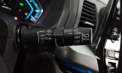 Honda Odyssey 2018, 96992 км, за 21900000 KRW - фото 28