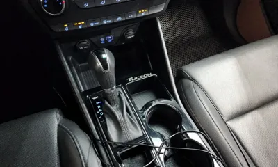 Hyundai Tucson 2017, 91286 км, за 11300000 KRW - фото 9