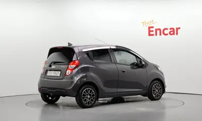 ChevroletGMDaewoo Spark 2014, 193660 км, за 3200000 KRW