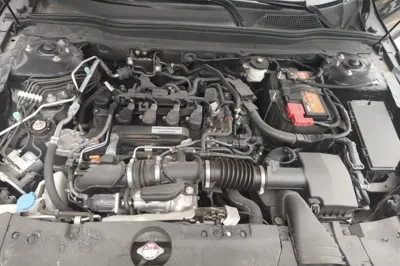 Honda Accord 2022, 41800 км, за 109483.87 CNY - фото 3