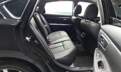 Nissan Altima 2017, 65934 км, за 7700000 KRW - фото 17