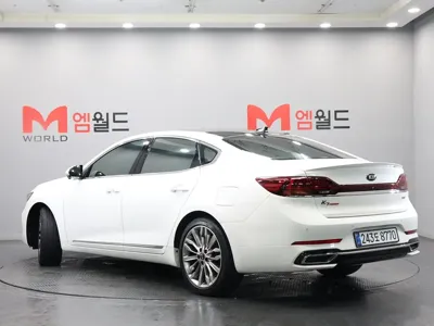 Kia K7 2020, 46000 км, за 21900000 KRW - фото 3