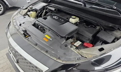 Infiniti QX60 2018, 83128 км, за 16900000 KRW - фото 6