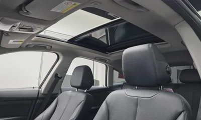 BMW Gran Turismo 2015, 145471 км, за 11200000 KRW - фото 18