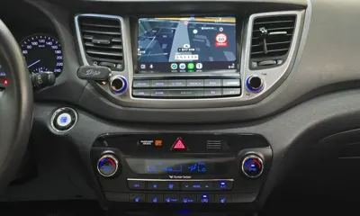 Hyundai Tucson 2017, 135345 км, за 10700000 KRW - фото 15