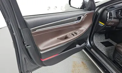 Hyundai Grandeur 2019, 94817 км, за 17800000 KRW - фото 24