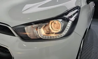 ChevroletGMDaewoo Spark 2016, 103755 км, за 5300000 KRW - фото 22