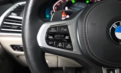 BMW X7 2021, 104895 км, за 65700000 KRW - фото 35